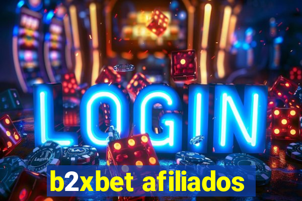 b2xbet afiliados